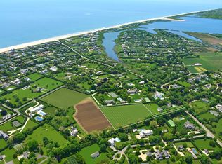 917 Ocean Rd, Bridgehampton, NY 11932