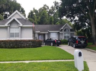 2210 Lake Marion Dr, Apopka, FL 32712