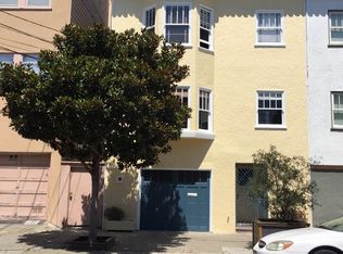 2784 23rd St, San Francisco, CA 94110