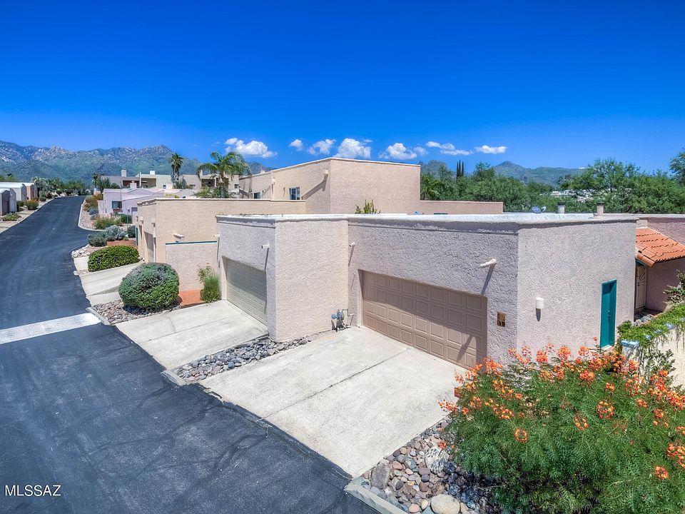 4924 N Valle, Tucson, AZ 85750 Zillow