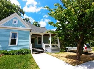 1515 Grainger Ave, Knoxville, TN 37917