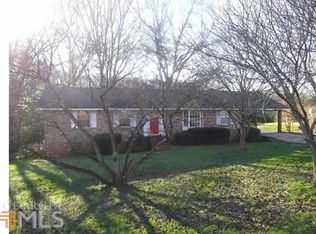 709 Walton Rd, Monroe, GA 30656