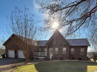 Starlink, Alpine, AL 35014