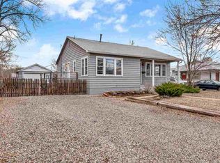 1400 N 18th St, Grand Junction, CO 81501