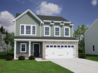 3655 Stedding Pl, Lexington, SC 29073