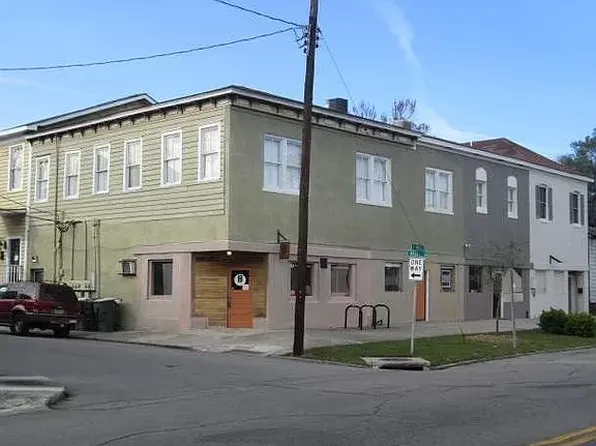 548 E Hall St Unit A, Savannah, GA 31401