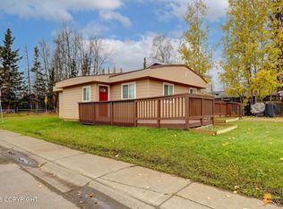 3701 Parsons Ave, Anchorage, AK 99508