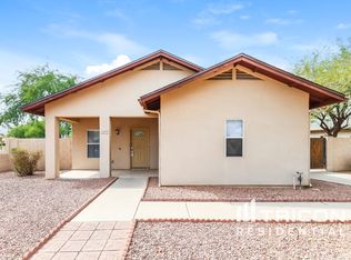 1429 E Saint Catherine Ave, Phoenix, AZ 85042