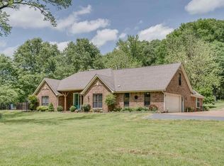9518 S Stewart Rd, Arlington, TN 38002
