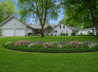 10781 Big Chip Rd NW, Brandon, MN 56315