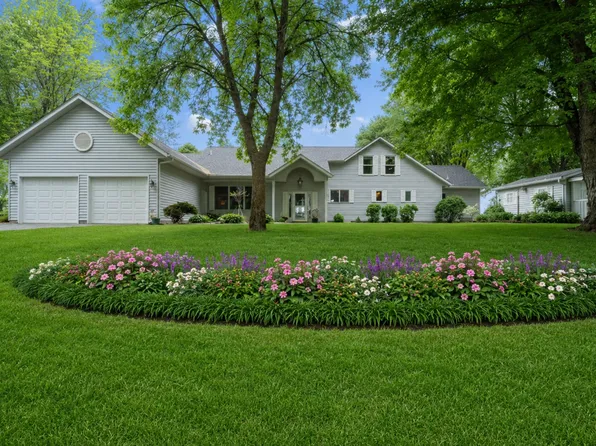 10781 Big Chip Rd NW, Brandon, MN 56315