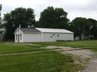 714 Washington St, Minonk, IL