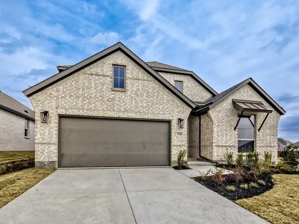 2228 Prickly Cactus Dr, Forney, TX 75126