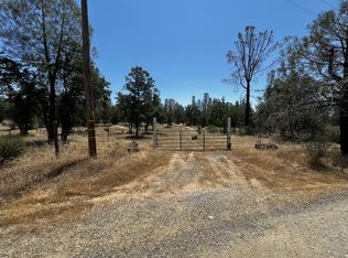 Hobart Rd, Shingletown, CA 96088