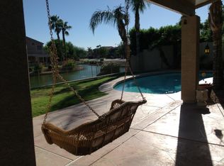 6823 W Monona Dr, Glendale, AZ 85308