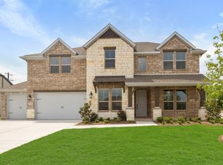 712 Abbey Rd, Van Alstyne, TX 75495