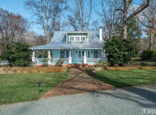 218 Hillsborough Rd, Carrboro, NC 27510