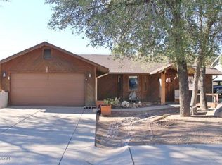 100 N McLane Rd, Payson, AZ 85541
