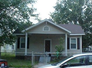 105 S Miller St, Gastonia, NC 28052