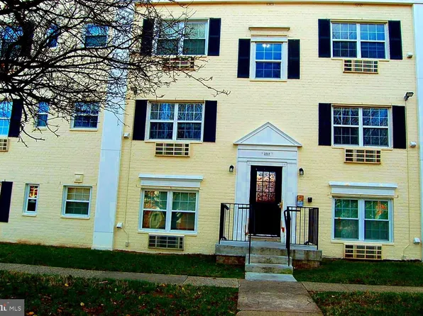 2237 Farrington Ave Suite 101, Alexandria, VA 22303