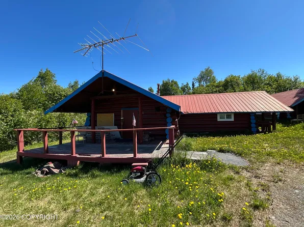 30793 Echo Lake Rd, Soldotna, AK 99669