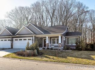 6560 Old Singapore Trl #6, Saugatuck, MI 49453