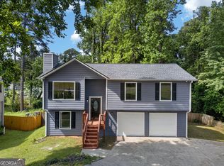 4298 Buckingham Pl, Duluth, GA 30096