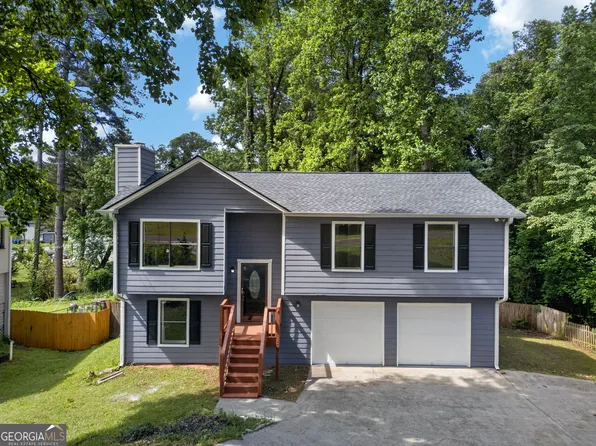 4298 Buckingham Pl, Duluth, GA 30096