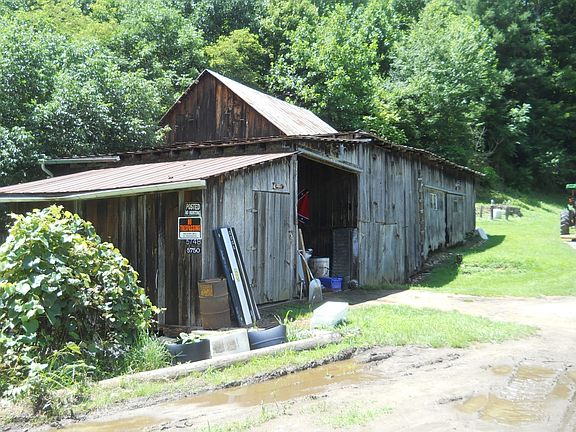 Barn