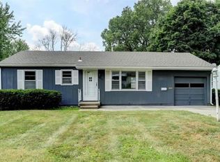 6008 Kentucky Ave, Raytown, MO 64133