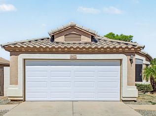 6432 W Crown King Road, Phoenix, AZ 85043