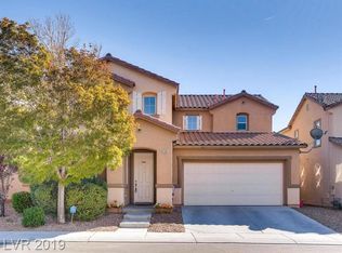 6720 Song Sparrow Ct, North Las Vegas, NV 89084