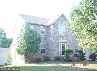 8412 Deegan Ct, Clinton, MD 20735