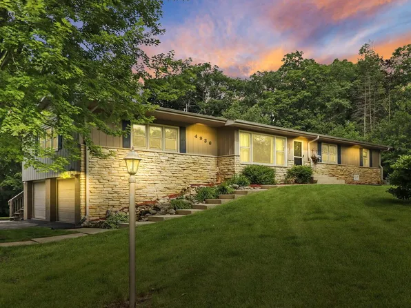 4936 Buena Park ROAD, Waterford, WI 53185