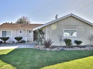 1066 Welch Ave, San Jose, CA 95117