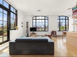 50 Clinton St APT 7C, New York, NY