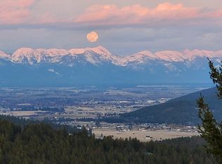 Nhn Copper Rd, Kalispell, MT 59901