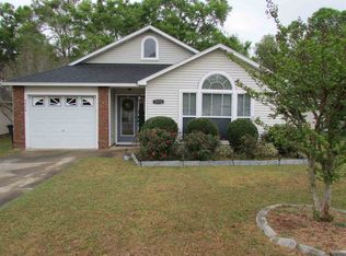 5572 Tower Wood Trl, Tallahassee, FL 32303