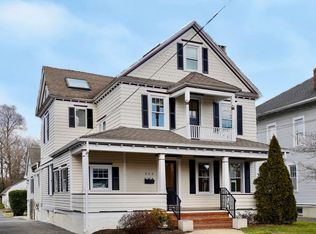 539 River Rd, Fair Haven, NJ 07704