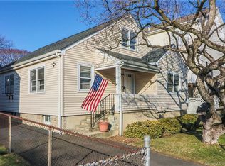 50 Virgil St, Stamford, CT 06902