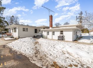 405 E Michigan Ave UNIT 8, Au Gres, MI 48703
