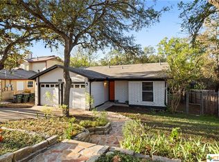 2204 Lancaster St, San Marcos, TX 78666