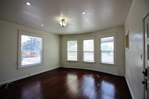Floor plan B