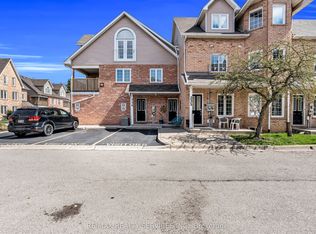 2055 Walkers Line #115, Burlington, ON L7M 4B5