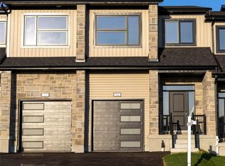 163 Dunnigan Dr, Kitchener, ON N2B 0B1