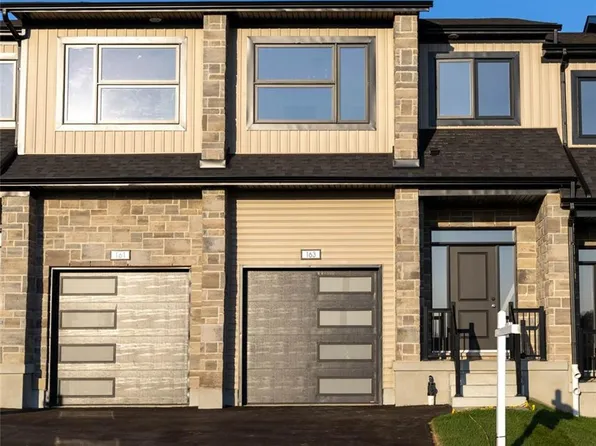 163 Dunnigan Dr, Kitchener, ON N2B 0B1