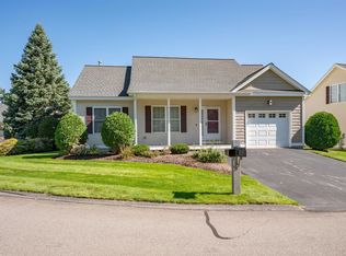 2 Usher Ln, Merrimack, NH 03054