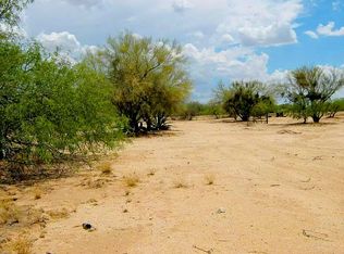16190 W Holster Pl, Tucson, AZ 85736