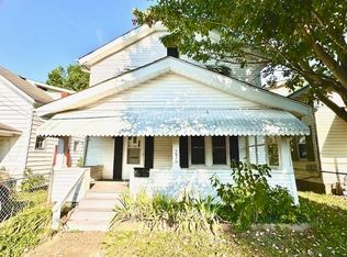 226 Gallaher St, Huntington, WV 25705