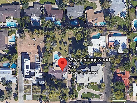 2nd image of 326 E ORANGEWOOD Avenue